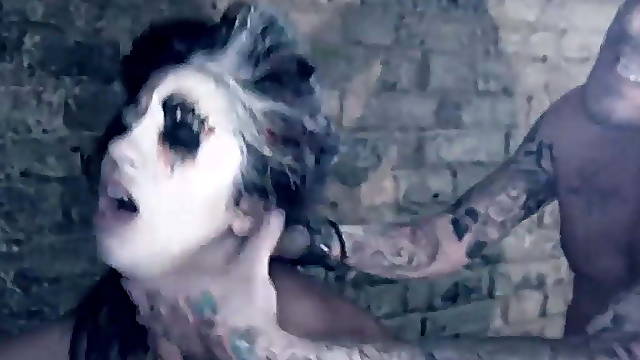 Skinny worker bdsm full brutal punish fuck from flat