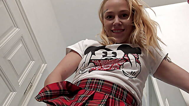 Piss humiliation femdom