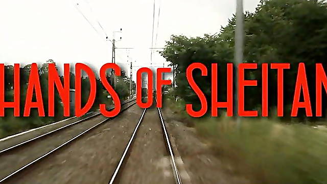 Faustine Lacour in Hands Of Sheitan sex scenes