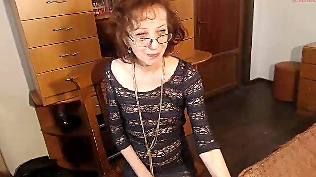 Skinny Granny Demo
