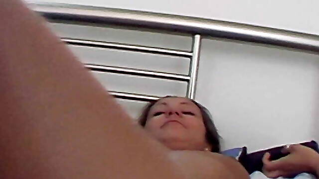 Woken up by the stepfather very lovingly!