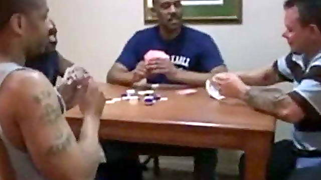 FFF - Poker Party Wife