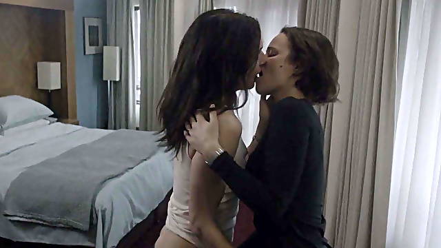 Disobedience (2018) - Sex scene