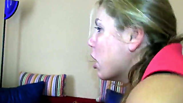 Privat im Hotel Creampie