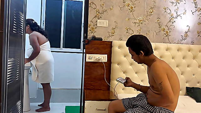 STEP BROTHER FUCK