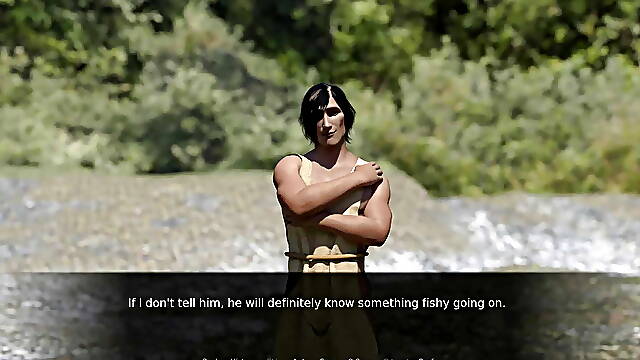 The Castaway Story: Naughty Island Adventures - Episode 22