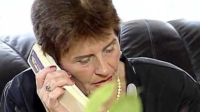 Oma de Luxe