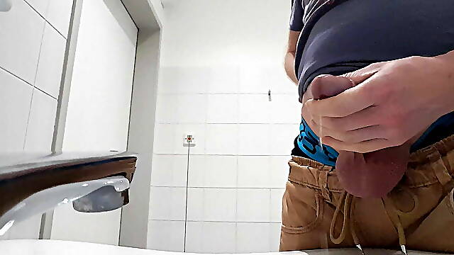 Masturbation and self suck fun 09
