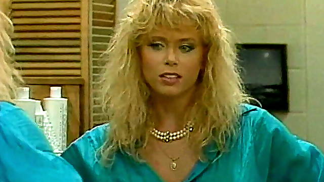 Tracey Adams enjoy creampies &ndash; The Big Thrill, 1989