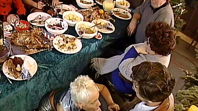 SCHOENE BESCHERUNG - (Full Movie) - (Original in Full HD