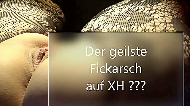 The hottest fuck ass on Xhamster - The seed bank EstefaniaErotica from Frankfurt