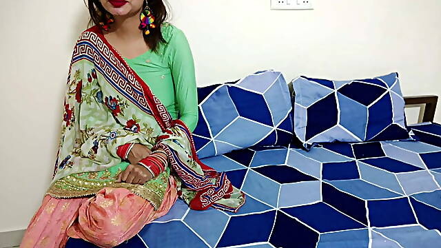 Xxx Indian Hardcore Desi Fuck With Bhabhi Ji by Saarabhabhi6 Roleplay (Part -1) Hindi Audio