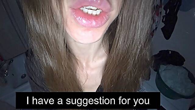 Wife Has Fun With Another While Her Husband Is Resting. Hard Anal 4K