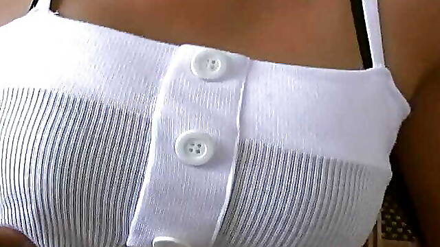 Nuts crack her butt cheeks, horny thai cracks hard cock