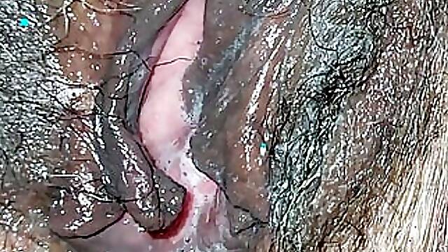 Hand Job With A Happy Ending