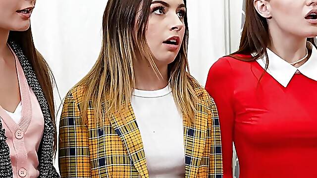 Last Week On TeamSkeet: November 13, 2023 - November 19, 2023 Trailer Compilation