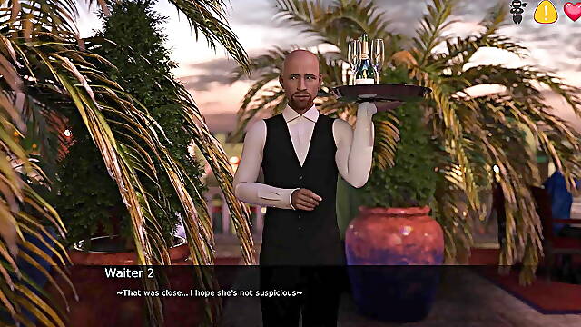 The Office (DamagedCode) - #42 Sexy Accidents By MissKitty2K