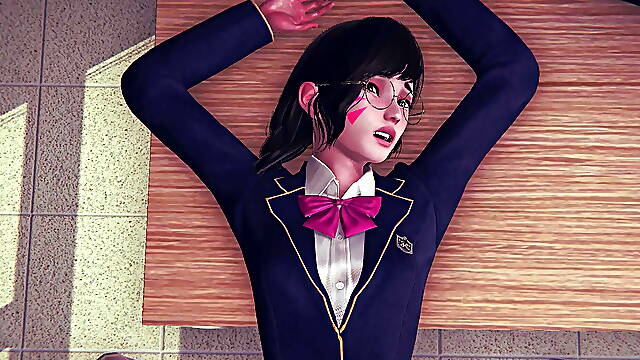 Dva Likes to Get Your Cum POV
