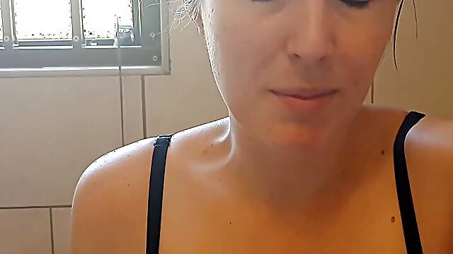 Pissing Compilation Video