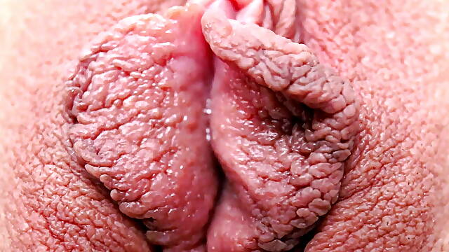 Extreme Closeup Creamy Pussy Orgasm From Fast Fingering