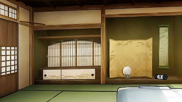 Naruto - Kunoichi Trainer (Dinaki) Part 40 The Plan By LoveSkySan69