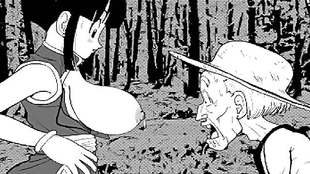 Kamesutra Dbz Erogame 101 Drink Your Milk