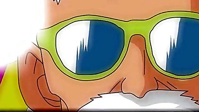 Super Slut Z Tournament (dbz) - Dragon Ball - Sex Scene - Marn