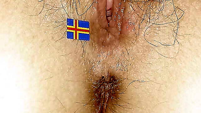 Aland Islands