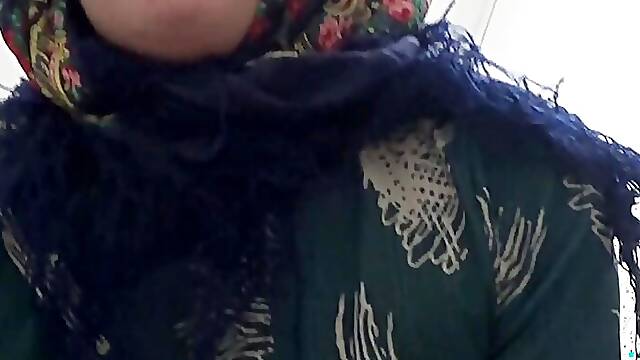 Afghan Homemade Porn With Horny Milf