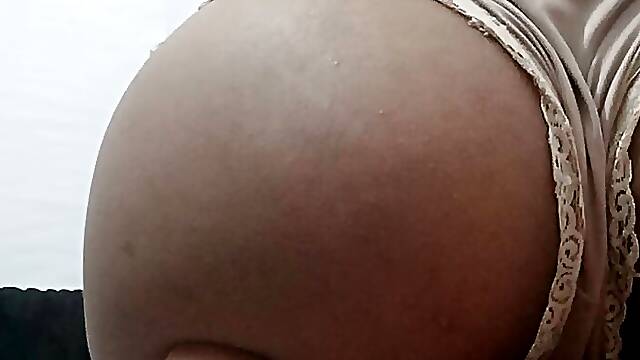 Delhi college girl Priya shows boobs