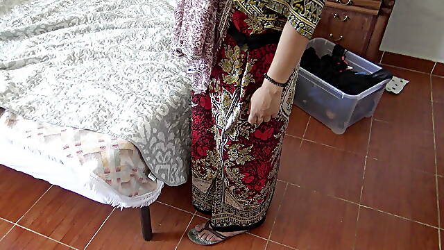Big ass turkish whore lets me fuck her doggystyle