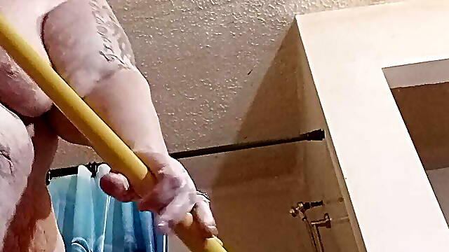 Sneaking in the Bathroom to Fuck Her Right Quick She Sucked Your Big Monster Stick