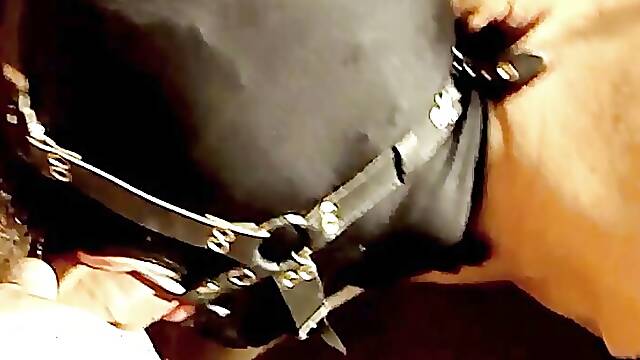 Spiel Maschineries BDSM Club Session - Bondage, Hard Whipping, Spit Roast, Facefuck, Rough Anal and More Fun
