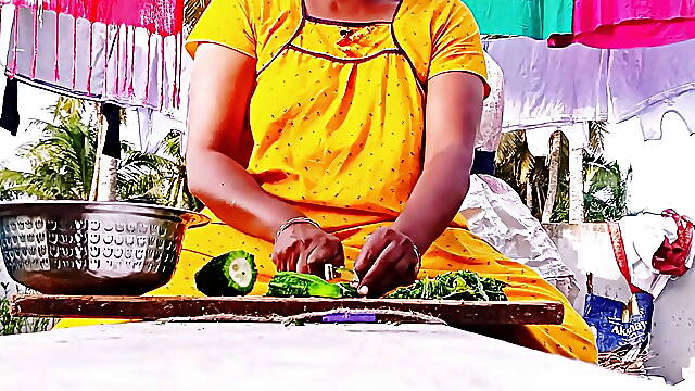 House Cocking Maid Fucking House Owner. Telugu Dirty Talks