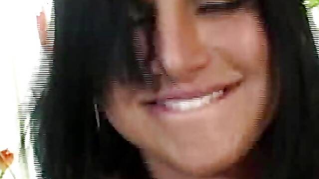 These Two Bitches Got the Chance to Enjoy a Great Big Dick From a Guy