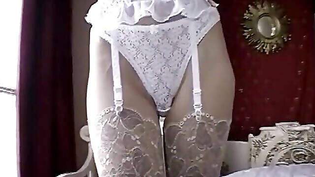 Close up amateur POV