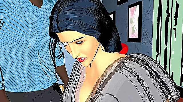 Desi bhabhi ki chudai in devar bhabhi ki chudai.