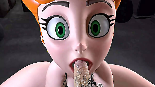 Slut Training Dexters MILF Pet