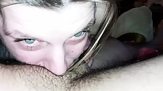 Face Fucking and Multiple Cum in Mouth with Sloppy Deep Throat After