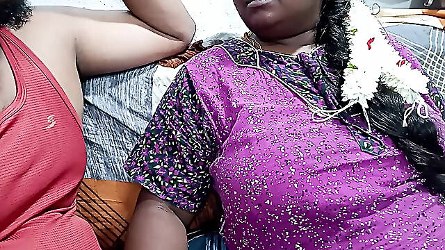 Desi wife hot boobs milk drink and hot suck