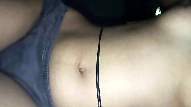 Horny Devar fucks Gorgeous Newly Married Indian Bhabhi ( Hindi Audio ) Part-1