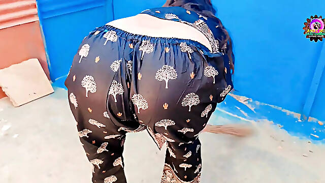 Desi Randi Bhabhis Gand
