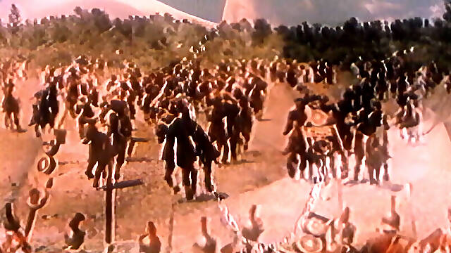 This Is What the Ancient Romans Did with Their Lesbian Wives