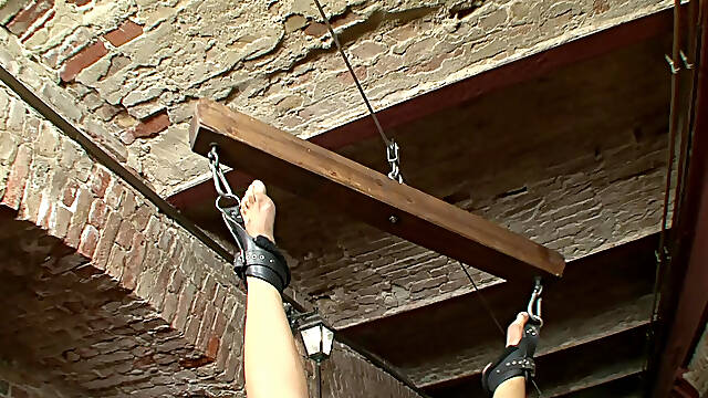 Disgust Is a Lack of Obedience - BDSM Training Blockbuster - First Time BDSM