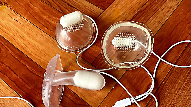 Restrained and Sealed Breath Play Experience
