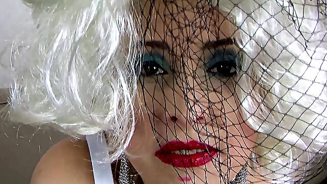 Panty Fetish Part 1. Full HD Video