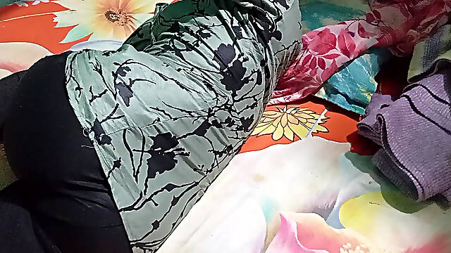 Beautiful Muslim Sexy Wife Fucking