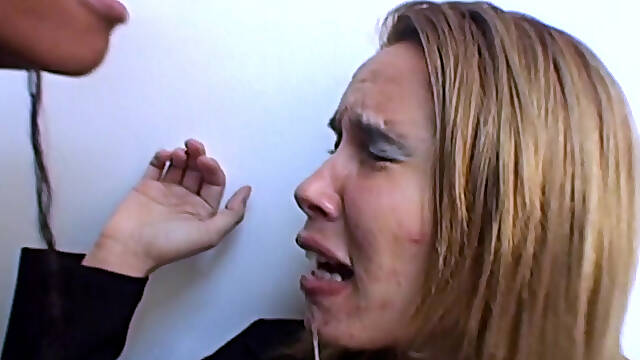 Pissing Extreme Girls and Swallow