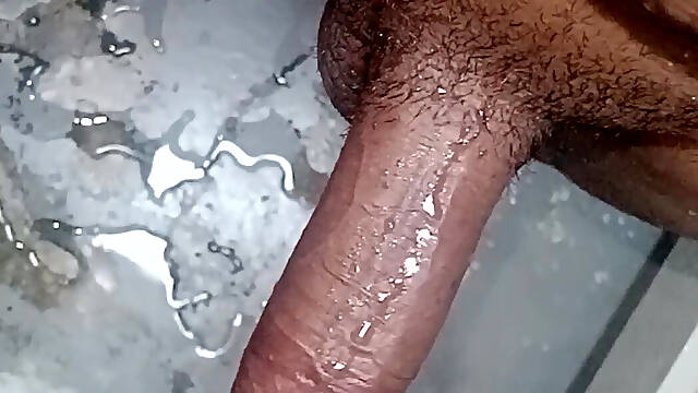 Big indian Dick b
