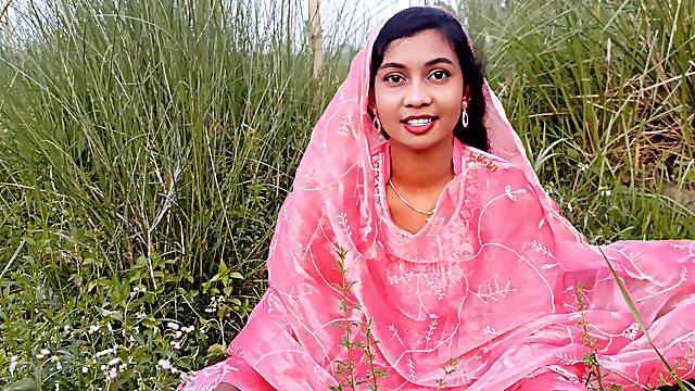 Desi Outdoor Indian Express on Bengali voice Fucking in hotel and